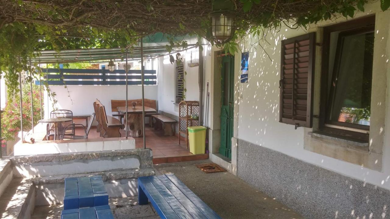 فندق Pape بونات المظهر الخارجي الصورة