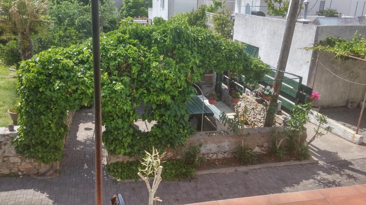 فندق Pape بونات المظهر الخارجي الصورة